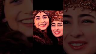 Balam 🥰 osmanbala turkishseries bestbala balaosman osmanandbala osmanghazi music rap [upl. by Aihsined]