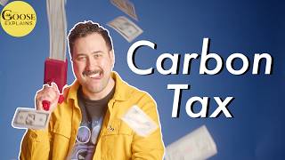 Canadas Carbon Tax Explained  The Goose [upl. by Camus]