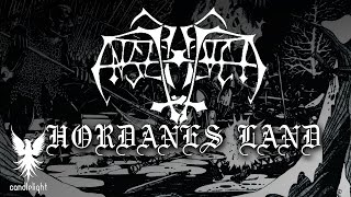 Enslaved  Hordanes Land Full EP [upl. by Atteugram218]