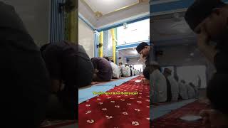 Khutbah Sholat Jumat 1 November 2024 [upl. by Ennayhc]