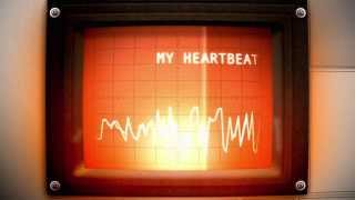 Jacqueline Govaert  Hear How My Heart Beats Lyric video [upl. by Ariak839]