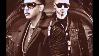 Yandel Ft Daddy YankeeMoviendo Caderas [upl. by Fryd349]