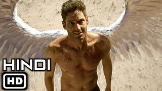 Lucifer  Stagione 5 Parte 2  Trailer ufficiale  Netflix [upl. by Hairim]