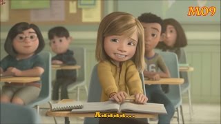 INTENSAMENTE 2 Tráiler 2 Español Latino 2024 Pixar Animación [upl. by Chapa]