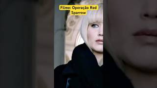 Red Sparrow 2018 shorts [upl. by Theresa]