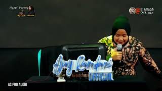 TERAJANA cover AAT SYAM [upl. by Jena]