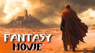 He returned to reclaim his kingdom  Fantasy Movie amp Action  Full Hollywood Movies in English HD [upl. by Akimed]