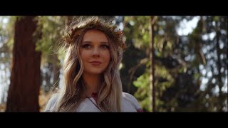 Dziewanna – Bogi wyśnione slavic folk English subs [upl. by Wescott709]