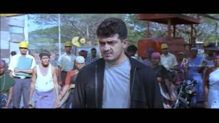 Anjaneya  Ajith gets back the certificates [upl. by Eidarb]