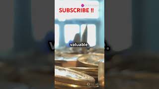 The value of a penny depends on its unique features Look at your coins carefully😎SUBSCRIBE [upl. by Graig789]