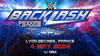 The No Longer Once In A Blue Moon Show 10 WWE Backlash Review and more [upl. by Freida107]