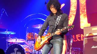 Ramble On  Jason Bonhams Led Zeppelin Evening 20241121 Hard Rock Live Gary IN [upl. by Ragse]