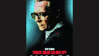 Tinker Tailor Soldier Spy 2011 trailer music [upl. by Celio]