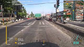 240071A JLN SUDIRMAN BATANG L1S22024 [upl. by Vitalis]