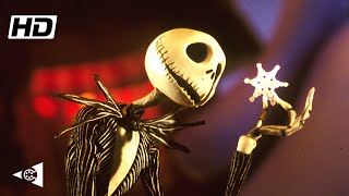 Nightmare Before Christmas 1993  Cosè Renato Zero HD [upl. by Sparkie]