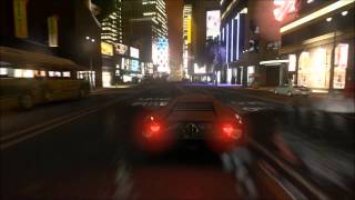 GTA IV Better handling V3 [upl. by Odella777]