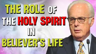 The Role of the Holy Spirit in a Believer’s Life  John MacArthur 2024  Grace To You [upl. by Shank]