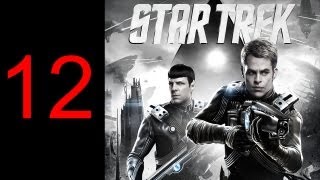 Star Trek gameplay walkthrough part 12 lets play PS3 GAME XBOX PC HD quotStar Trek walkthrough part 1quot [upl. by Malita]