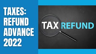 Refund Advance Loans 2023  Jackson Hewitt [upl. by Estas]