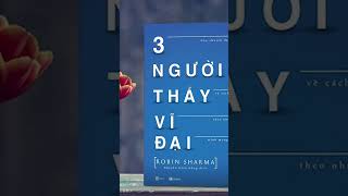 3 Người thầy vĩ đại [upl. by Horten]