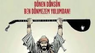 Alevi Deyisleri amp Türküleri  Ötme Bülbül Ötme [upl. by Enida449]