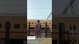 Railway Pointsman duty [upl. by Aihsat]