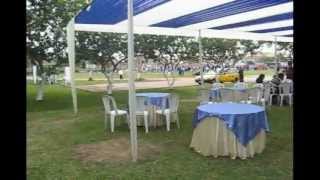 Toldo Eventos [upl. by Dnarud751]