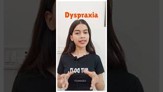 What is Dyspraxia  Learning disabilities  Learning Kendra [upl. by Iiette]