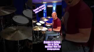 Are you OK Annie drums drumcover smoothcriminal drummer [upl. by Meeks]