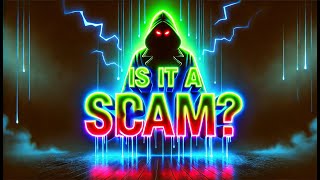 AM I BEING SCAMMED How to be Sure [upl. by Yentihw]