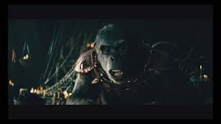 Kingdom Of The Planet Of The Apes  Trailer  Latest 2024 movies planet [upl. by Aihpos]