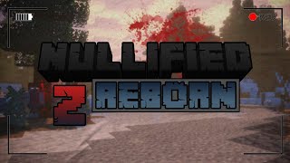 NullifiedSMP The Promo Video [upl. by Nehgem713]