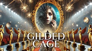 Gilded Cage Lyric Video  SGF Music [upl. by Riobard]