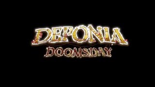 Deponia Doomsday walkthrough  part 10 [upl. by Osnohpla]