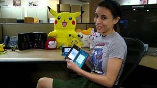 How to Play DS Games on Nintendo 3DS [upl. by Meg334]