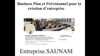 Business Plan Fisy Vidéo [upl. by Werd]