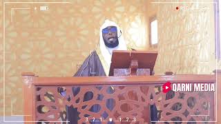 FRIDAY KHUTUBAH BY SHEIKH ABDULRASHID MKULA WAAN DANSA WAL AMRANI WAAN AMTU IRAA WAL DOWAAN [upl. by Dafodil]