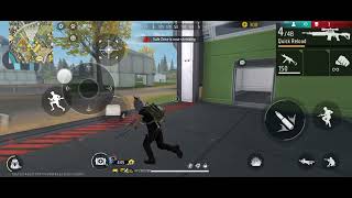 Garena Free Fire 🔥 Maxx 09 [upl. by Cilo]