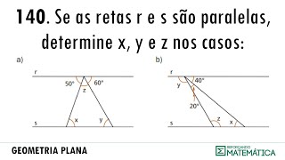 C05 PARALELISMO 140 [upl. by Lamok984]