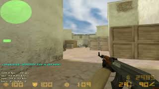 FASTCUP  fULL control cunquz0red Cs 16 [upl. by Tareyn305]