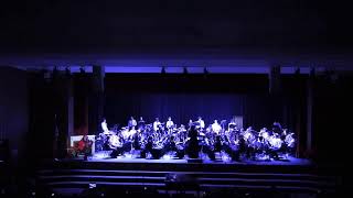 H Frank Carey Senior High Winter Concert [upl. by Houston203]