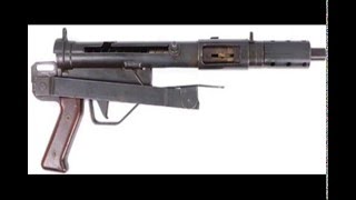 Best Sten Gun Video Ever [upl. by Hannahc]