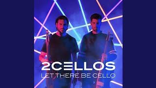 2CELLOS  Pirates of the Caribbean [upl. by Sonni]