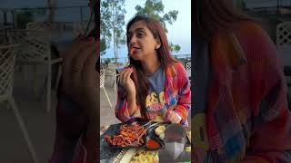 Kitane dino se khana dekha nahi hai 🤣🤣shortsfeed newvideo ytstudio ytshorts [upl. by Ahsekal]