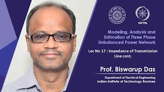 Lec 17  Impedance of Transmission Line cont [upl. by Ittak]