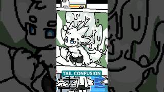 Changed Special Edition TAIL CONFUSION [upl. by Orozco]