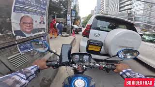 কিভাবেরাইড শেয়ার করে ইনকাম করা যায় BD RIDER FUAD Uberpathoindrive ride sharing Dhaka city 💥✅✅ [upl. by Cathyleen]