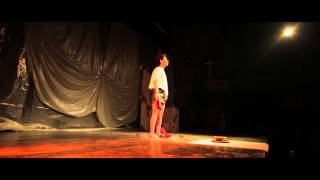 Trailer quotDIECIquot  Narramondo amp Altrove Teatro della Maddalena [upl. by Imoen]