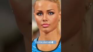 Yuliya Levchenko yuliyalevchenko [upl. by Gerardo]