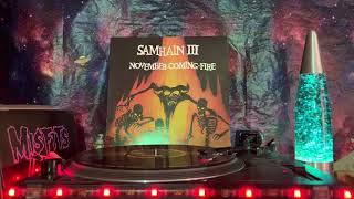 Samhain NovemberComingFire  Side 2 [upl. by Yalhsa]